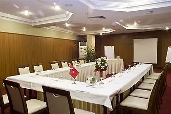 엘리트 쿠쿡카야리 호텔 이스탄불