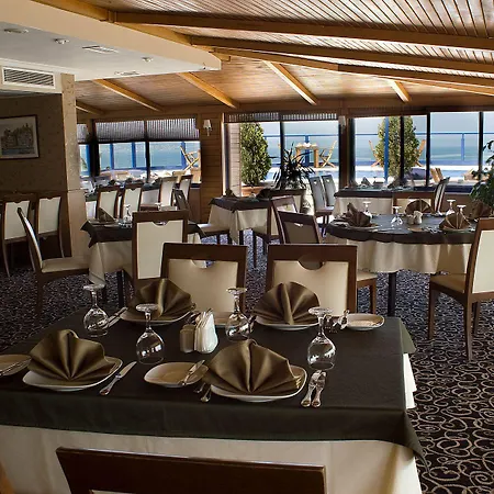 Express Elite Kucukyali Hotel 4*