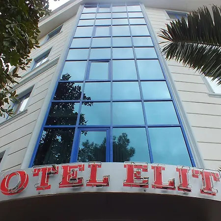 Express Elite Kucukyali Hotel 4*