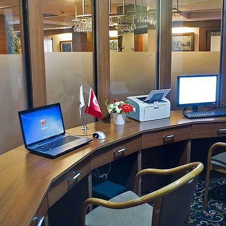 Hotel Express Elite Kucukyali