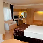 Express Elite Kucukyali מלון Kinaliada (Marmara)