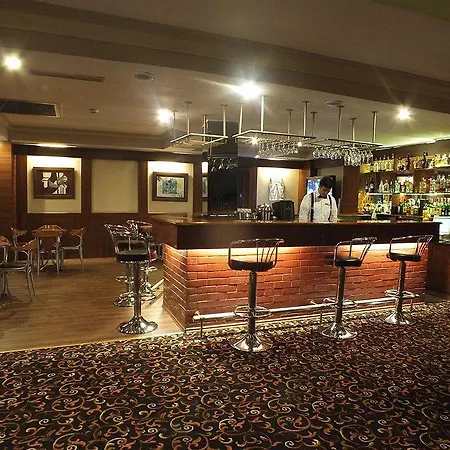Express Elite Kucukyali Hotel Istanbul
