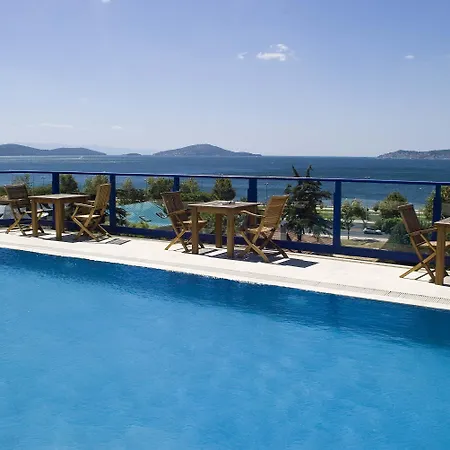 Express Elite Kucukyali 4*