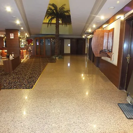 Hotel Express Elite Kucukyali 4*