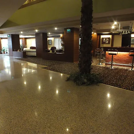 Express Elite Kucukyali 4*