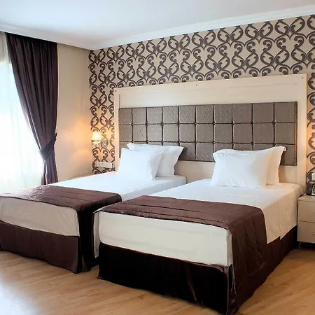 Express Elite Kucukyali Hotel