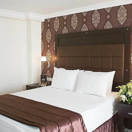 Express Elite Kucukyali Hotel