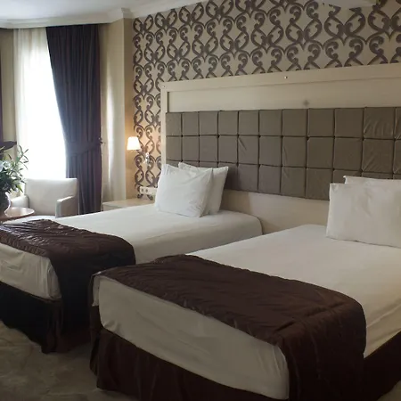 Express Elite Kucukyali 4* Kinaliada (Marmara)