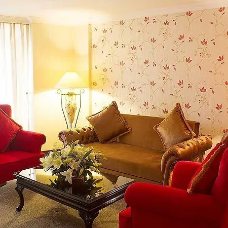 Express Elite Kucukyali Hotel 4*