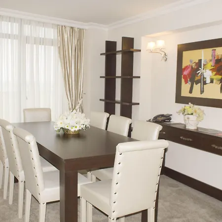 Express Elite Kucukyali