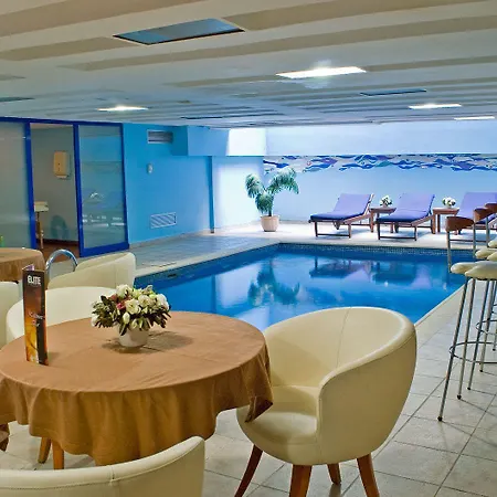 Express Elite Kucukyali Kinaliada (Marmara)