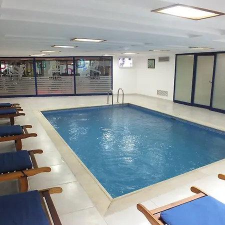 Express Elite Kucukyali Kinaliada (Marmara)