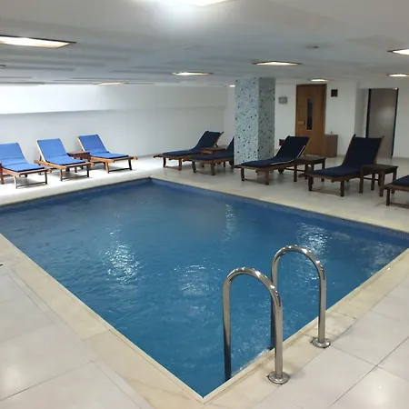 Express Elite Kucukyali Kinaliada (Marmara)