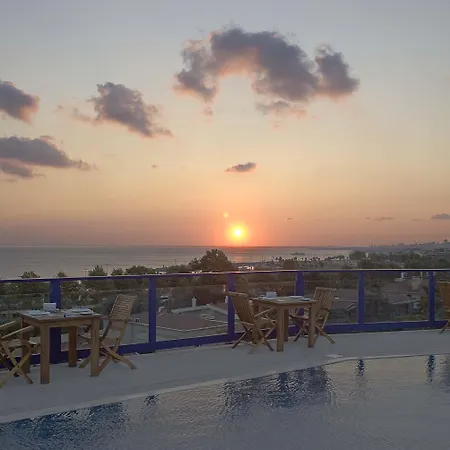 Express Elite Kucukyali Hotel Kinaliada (Marmara)