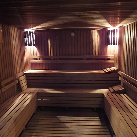 ホテル Express Elite Kucukyali Kinaliada (Marmara)