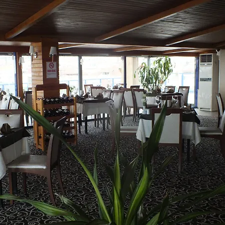 호텔 Express Elite Kucukyali Kinaliada (Marmara)