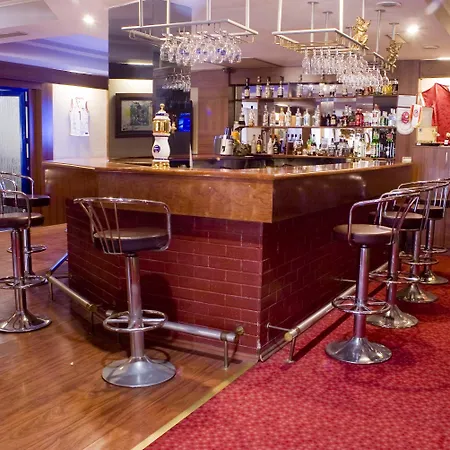 호텔 Express Elite Kucukyali