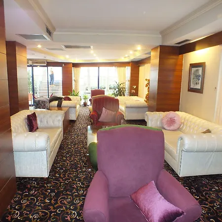 Express Elite Kucukyali Hotel