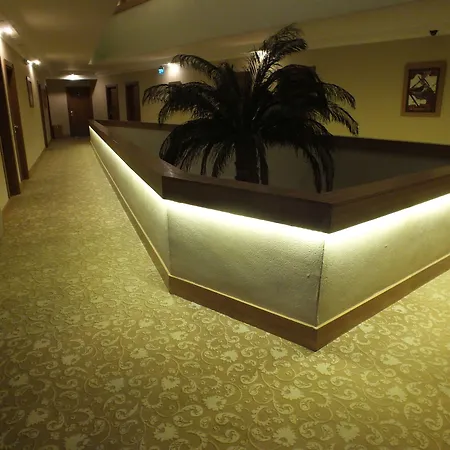 Express Elite Kucukyali 4* Kinaliada (Marmara)