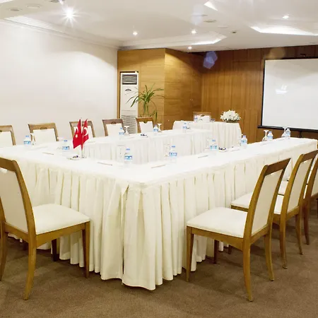 호텔 Express Elite Kucukyali Kinaliada (Marmara)