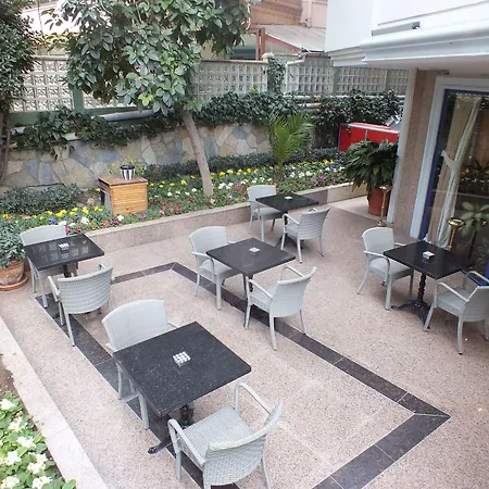 호텔 Express Elite Kucukyali Kinaliada (Marmara)