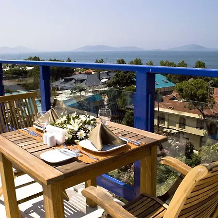 호텔 Express Elite Kucukyali