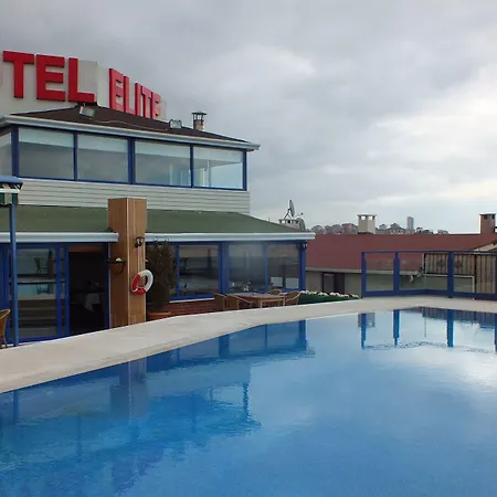 Express Elite Kucukyali 호텔 Kinaliada (Marmara)