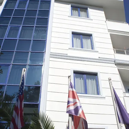 Express Elite Kucukyali 4* Kinaliada (Marmara)