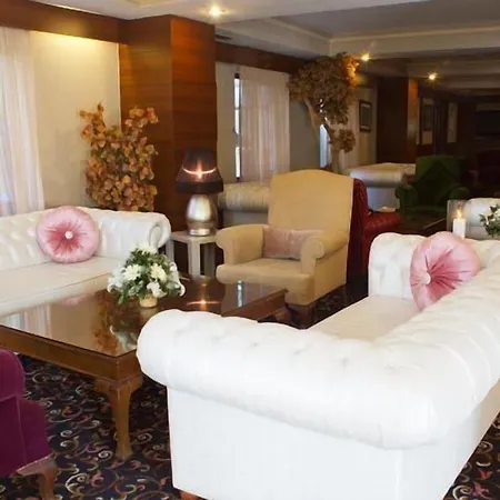 Express Elite Kucukyali 호텔 Kinaliada (Marmara)