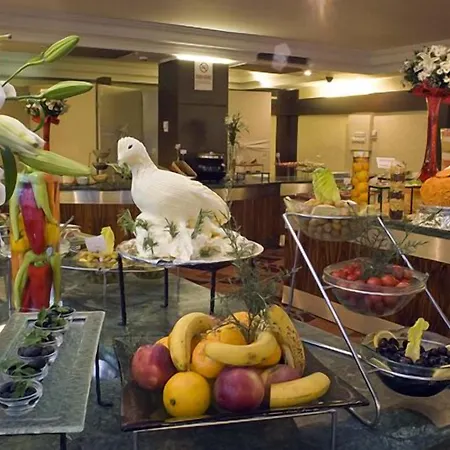 Hotel Express Elite Kucukyali 4*