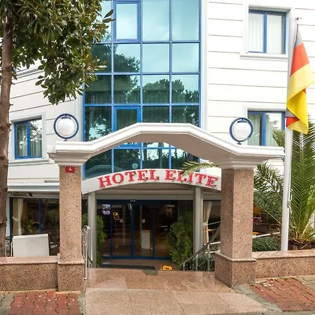 Express Elite Kucukyali Kinaliada (Marmara)