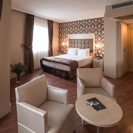 Express Elite Kucukyali Hotel