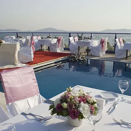Express Elite Kucukyali Hotel Kinaliada (Marmara)