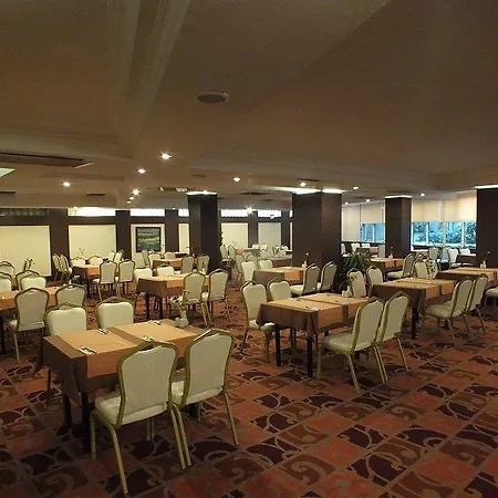 Hotel Express Elite Kucukyali 4*