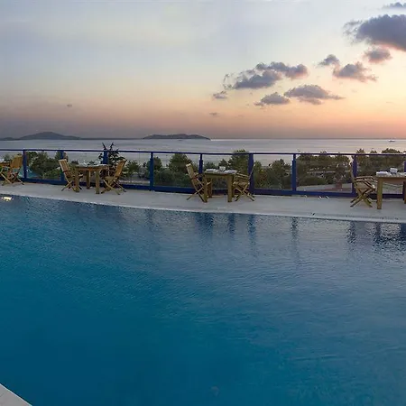 Hotel Express Elite Kucukyali 4*