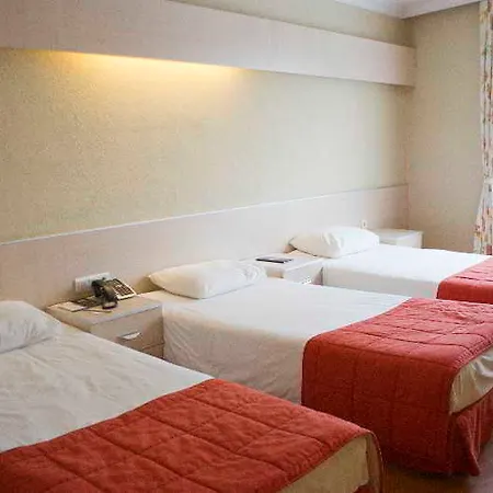 Express Elite Kucukyali 4*