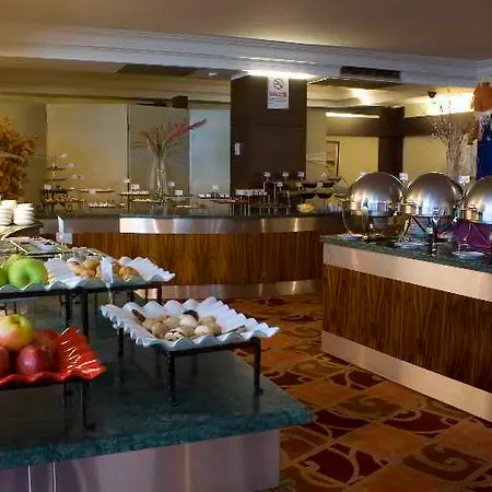 Express Elite Kucukyali Kinaliada (Marmara)