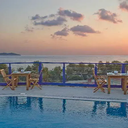 Express Elite Kucukyali Hotel 4*