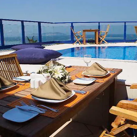 Hotel Express Elite Kucukyali 4*