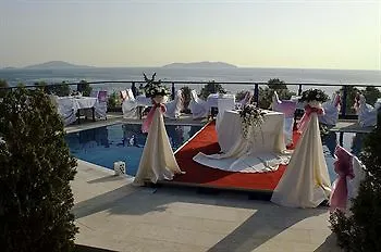 Hotel Express Elite Kucukyali