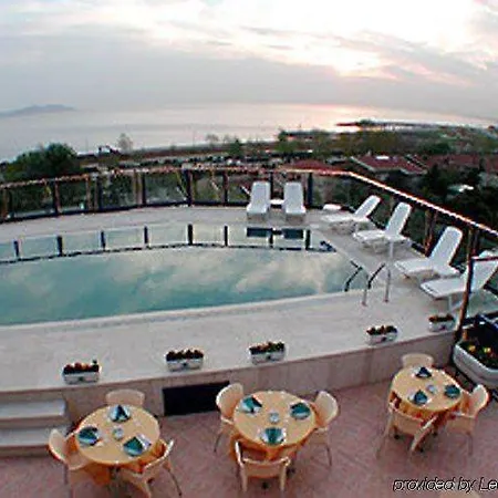 Express Elite Kucukyali 4*