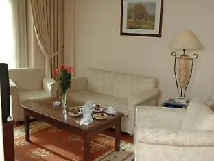 Express Elite Kucukyali Kinaliada (Marmara)