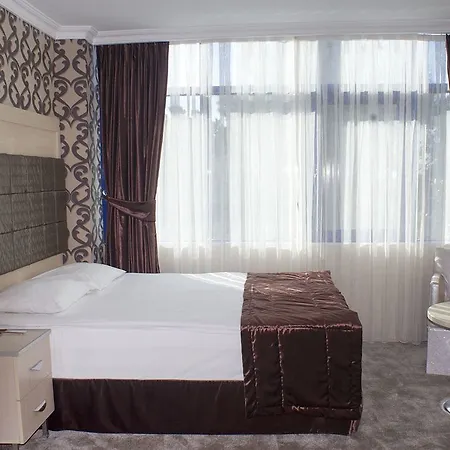 Hotel Express Elite Kucukyali Istanbul