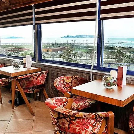 Express Elite Kucukyali 4*