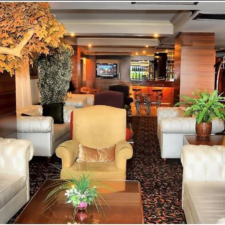 Express Elite Kucukyali Hotel