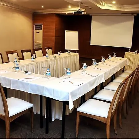 Express Elite Kucukyali 4* Istanbul
