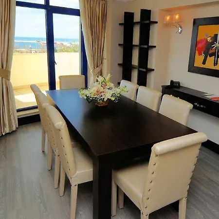 Express Elite Kucukyali 호텔 4*