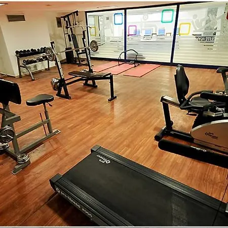 Express Elite Kucukyali 4*