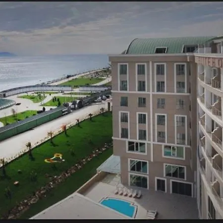 Express Elite Kucukyali Hotel Kinaliada (Marmara)