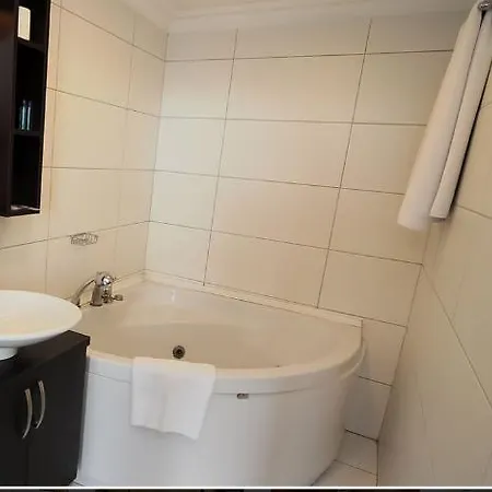 Express Elite Kucukyali 호텔